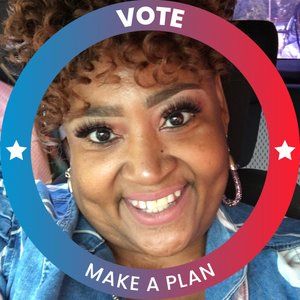 Meet your Posher, Darletta